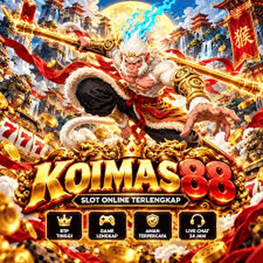 KOIMAS88 Logo